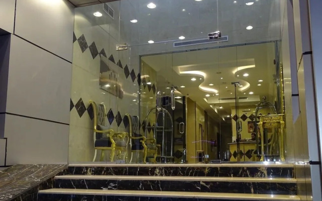 Al Makarim Hyat Furnished Units 2