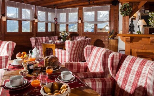 Vacancéole - Les Chalets de la Ramoure