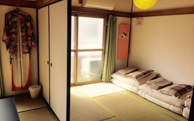 Casa Viento Stay Inn