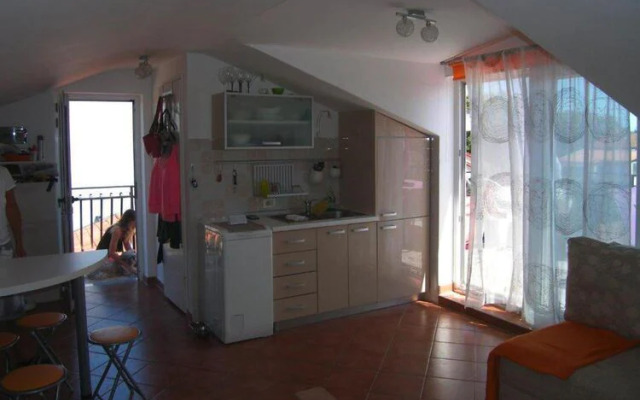 Apartment, Toenning in Tönning