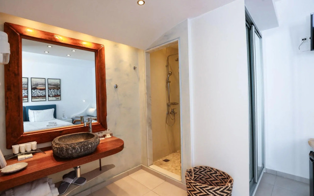 Ibiscus Boutique Hotel