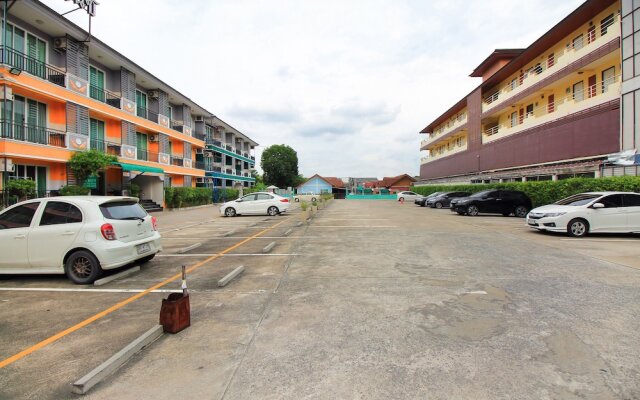 Mankong Residence And Resort by OYO Rooms