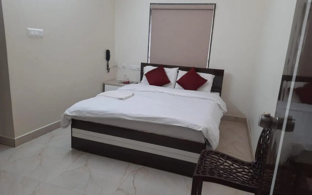 Madhuram Residency Lodge