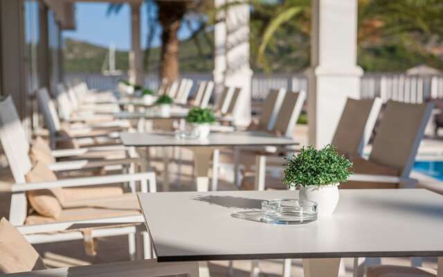 Perla Resort
