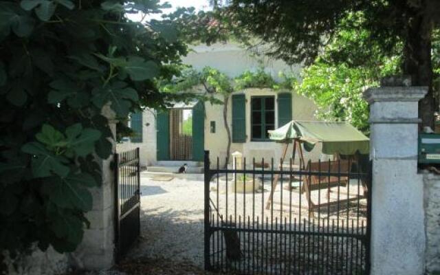 Le Petit Lavoir