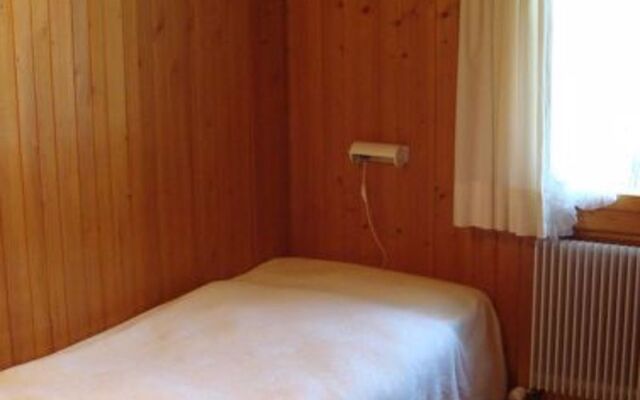 Apartment Chriba Lenk