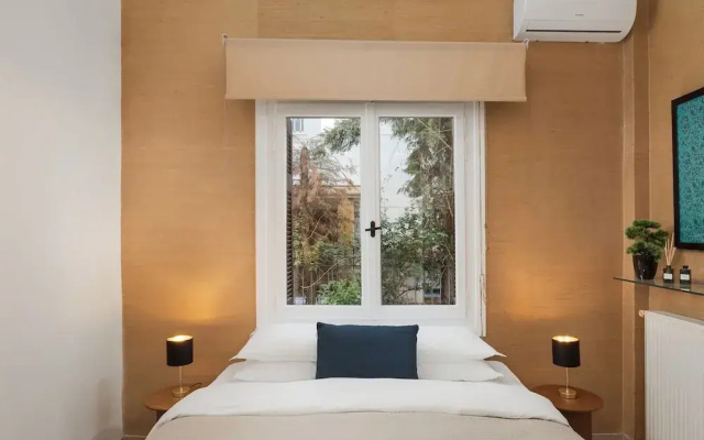 Elaia House Glyfada