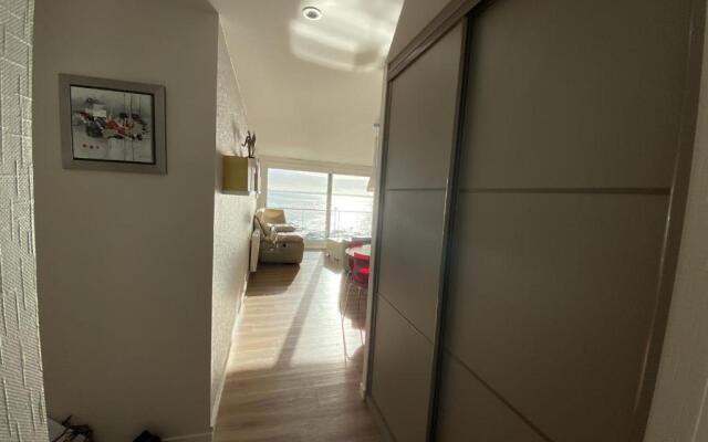 Appartement Ploemeur, 3 pièces, 5 personnes - FR-1-349-90