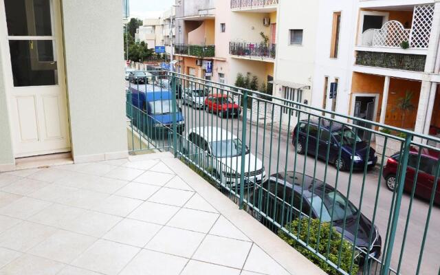 Casa Alexandra, vicina al centro, 8 posti