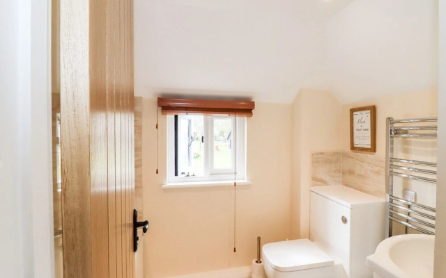 The Cart Lodge