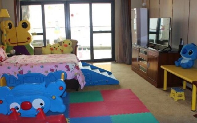 Country Garden Golden Beach Hotel