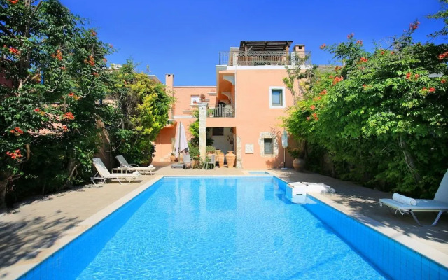 Villa Pasiphae