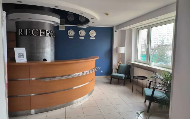 Hotel Wilanów