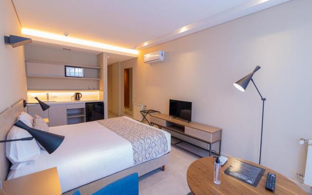 Hotel Treinta-Seis