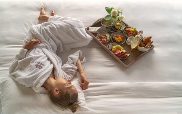Cape Fahn Hotel Samui
