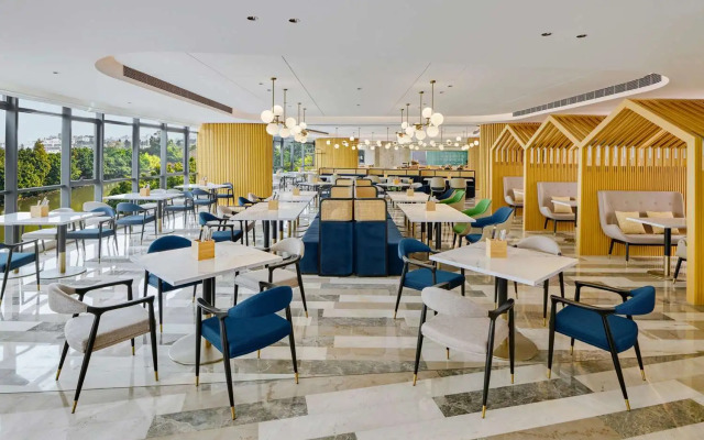 Hilton Garden Inn Foshan Lishui