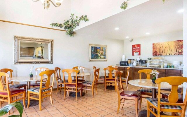 SureStay Hotel by Best Western Williams