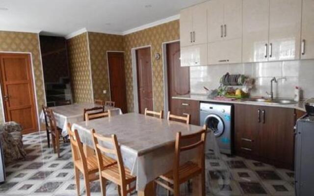 Giorgi's Guest House
