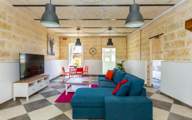 Valletta Collection - St Pauls Apartment