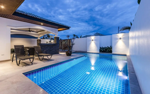 Orchid Paradise Homes OPV403