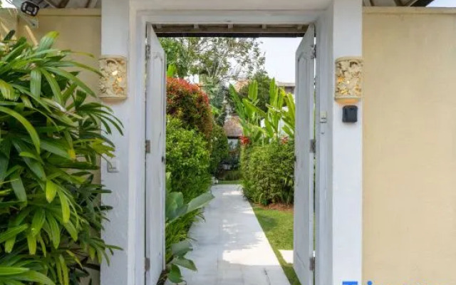 Villa Anak - 5 Bedroom Private Villa in Uluwatu