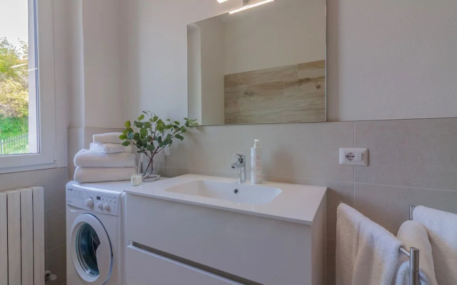 Ninfea Apartments by Wonderful Italy