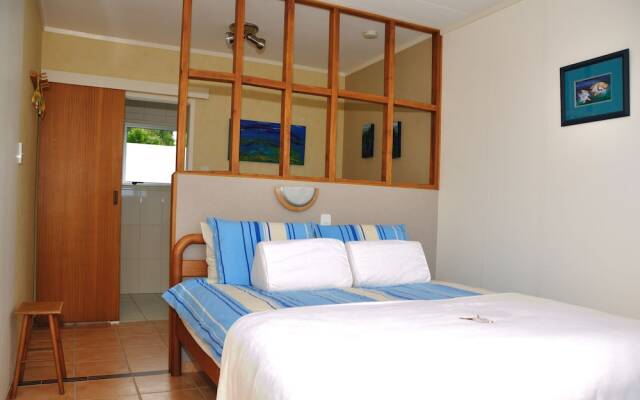 Hopewell B&B