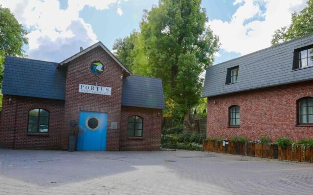 Hotel Portus