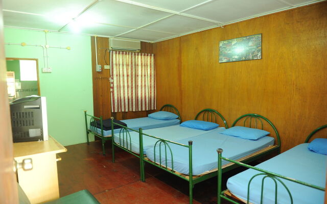 Capital O 90665 Countryview Recreation Park & Resort - Hostel