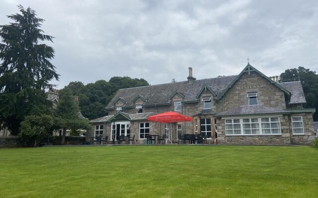 Westlands of Pitlochry