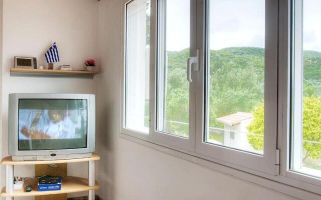 Kanakades Village House