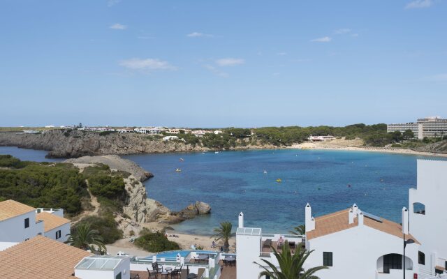 Aparthotel Seth Isla Paraiso