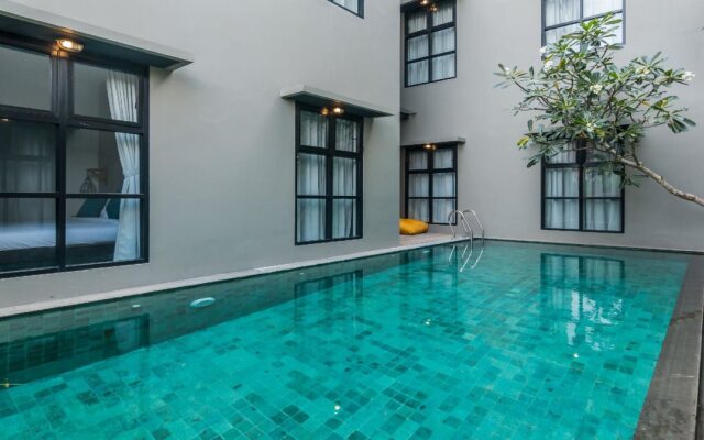The Aswana Seminyak