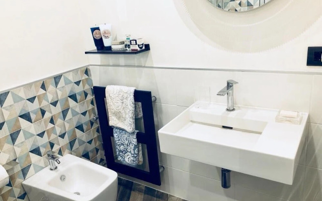 Loft Garibaldi