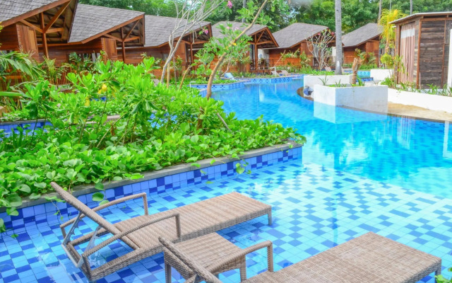 Gili Air Lagoon Resort by Waringin Hospitality