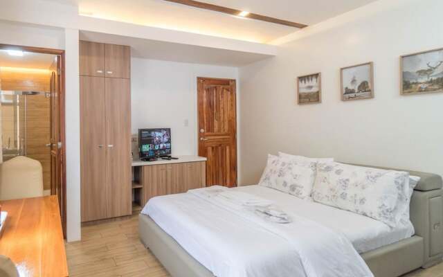 Austrianne Residences