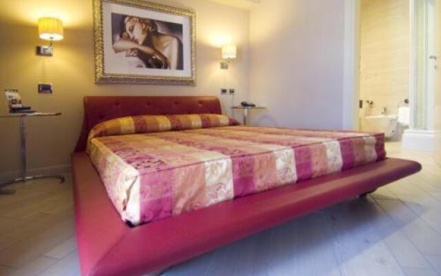 Hotel Touring