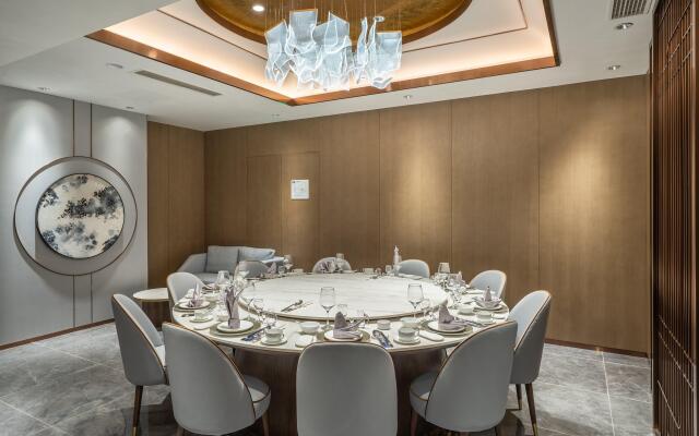 Holiday Inn Express Jining Cultural Center by IHG