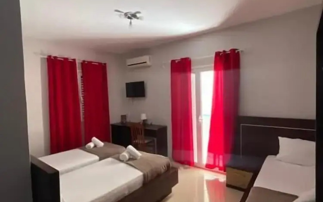 Prishtina Hotel Sarande