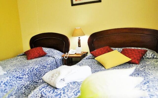 Hotel Helena - Arequipa