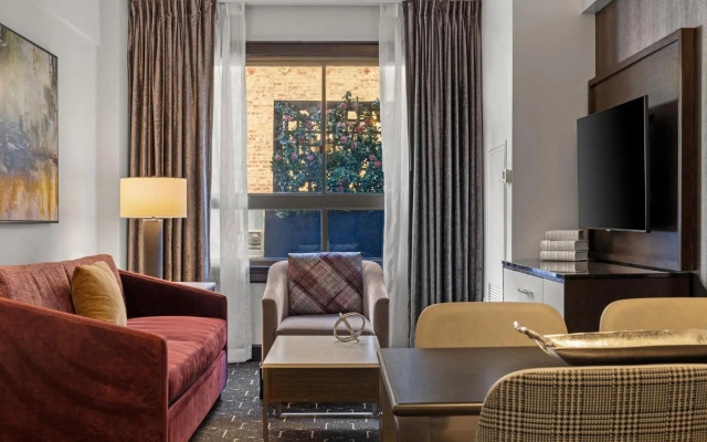 Club Wyndham Canterbury