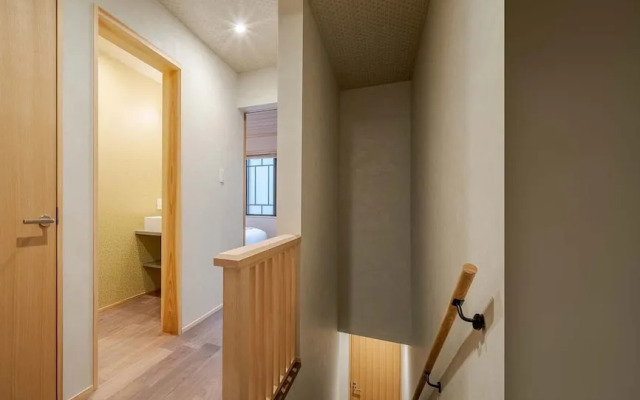 Tokikaze Machiya House