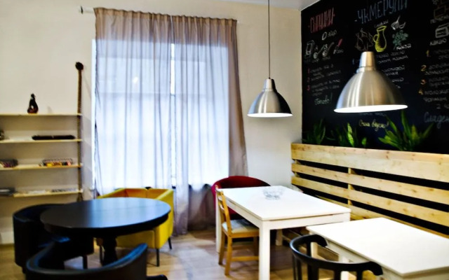 Sweet Village Hostel Ligovskiy