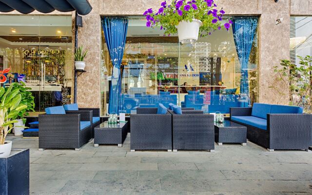 New Hotel Boutique Da Nang