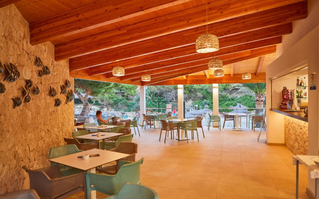 Hotel Rocamarina - Adults Only