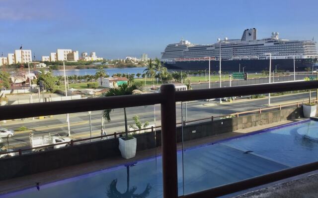 Apartments Deck 12 Vallarta