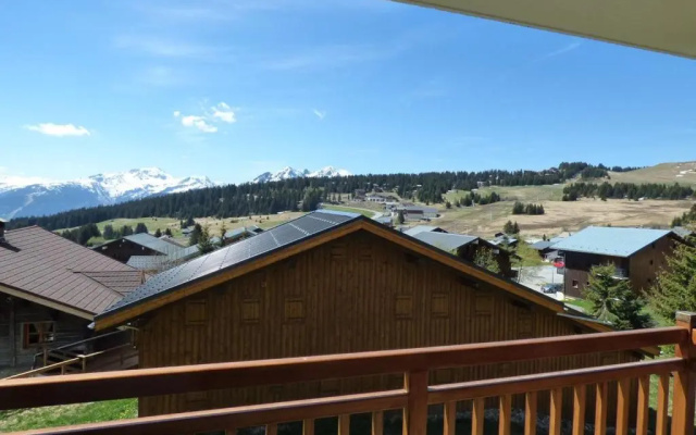 Appartement Les Saisies, 1 pièce, 4 personnes - FR-1-594-153