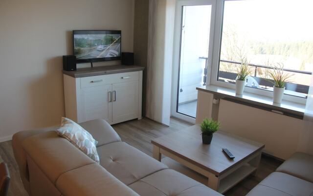 Appartement-Haus Dreisessel Wohnung 13