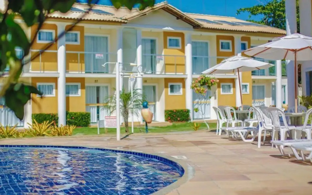 Residencial Mont Carmelo