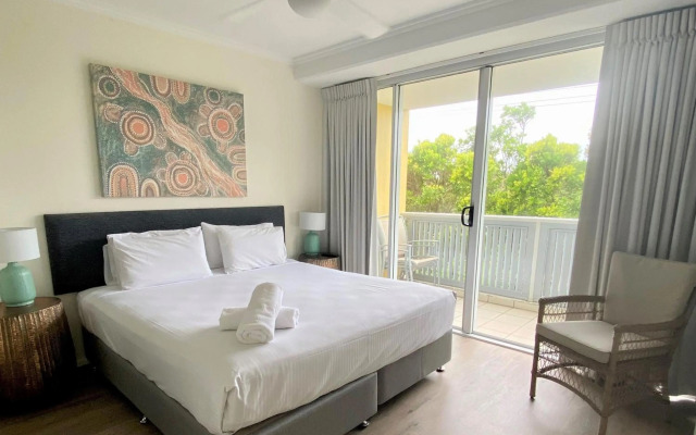 Seachange Coolum Beach